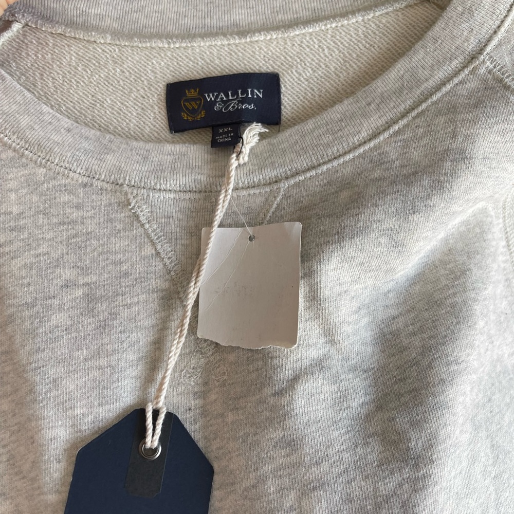 Mens Sweater - Picture 3 of 3
